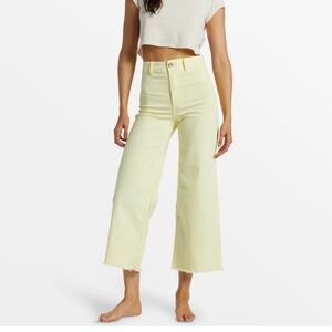 Billabong jeans